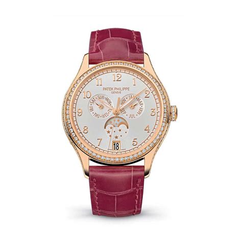 patek philippe woman|patek philippe women's watch vintage.